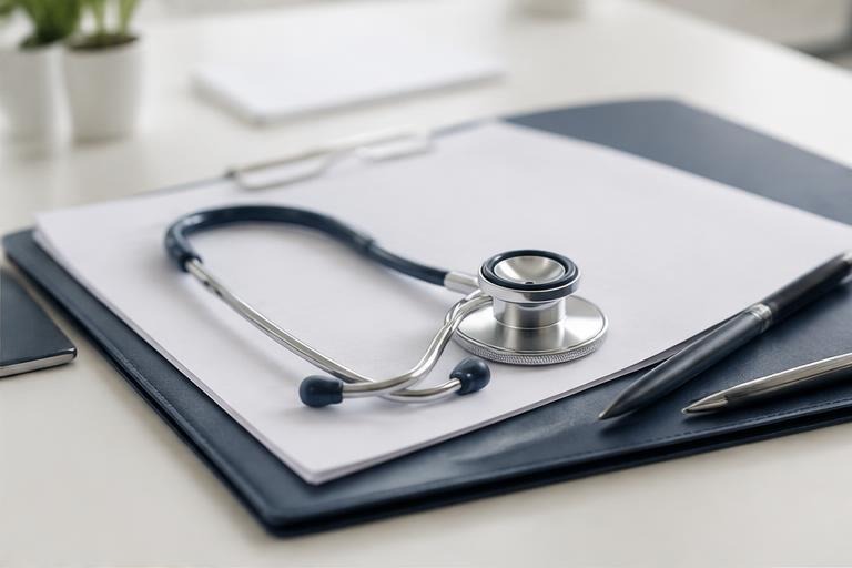 Healthcare Business Formation