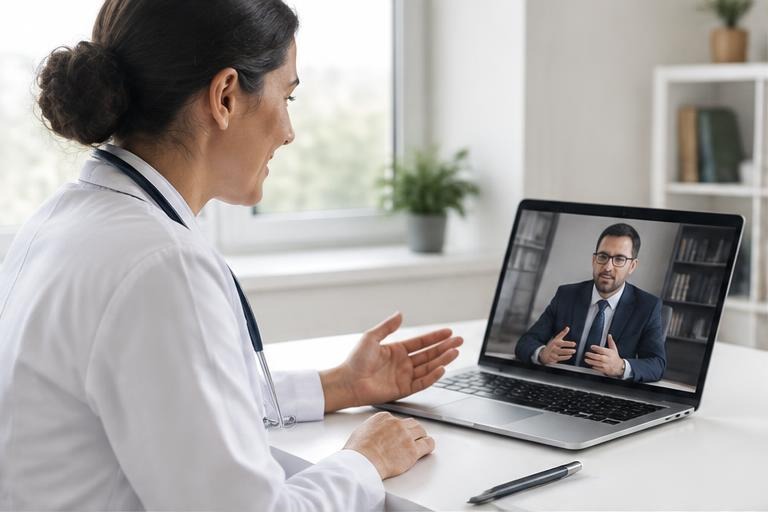 Telehealth & Telemedicine